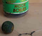 Boilies Hook Gold 30mm