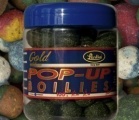Pop up Boilies