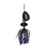 Nstraha DAM Madcat A-Static Screaming Spinner 65g